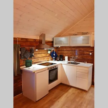 Holiday home Rehabilitert Hytte Pa Blefjell Notodden
